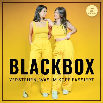 BlackBox - Unnormal? #01 - Ich lüge ohne Grund BlackBox - Unnormal? #01 - Ich lüge ohne Grund