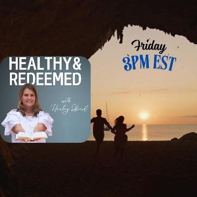 ๐ Healthy & Redeemed | Apostle Paulโs Response to Hardship ๐ Healthy & Redeemed | Apostle Paulโs Response to Hardship