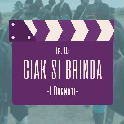 15 - "I Dannati" di Roberto Minervini (2024) 15 - "I Dannati" di Roberto Minervini (2024)