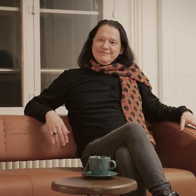 #19 – Robben Ford #19 – Robben Ford