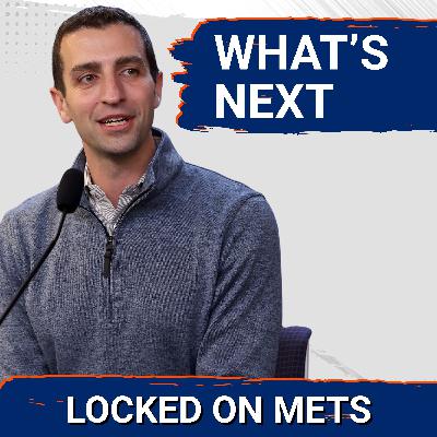 David Stearns Has NEVER Been More Unpopular | Do the Mets HAVE to Sign Pete Alonso to Save Face? David Stearns Has NEVER Been More Unpopular | Do the Mets HAVE to Sign Pete Alonso to Save Face?