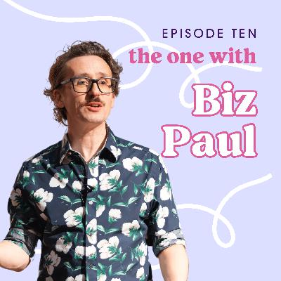 Navigating Sober Celebrations, Social Expectations, and Empowering Choices with Biz Paul