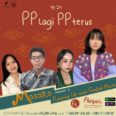 EPS 24- PP Lagi PP terus