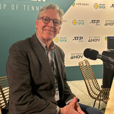 Powertennis op programma halve finales Australian Open - ALLsportsradio LIVE! 28 januari 2026 Powertennis op programma halve finales Australian Open - ALLsportsradio LIVE! 28 januari 2026