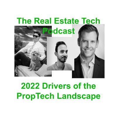 PropTech Investments - May 2022 PropTech Investments - May 2022
