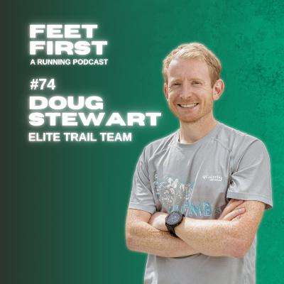#74 - Doug Stewart - Elite Trail Team #74 - Doug Stewart - Elite Trail Team