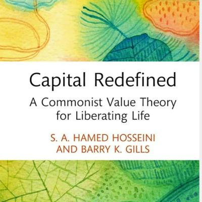 Capital Redefined - Chapter 3