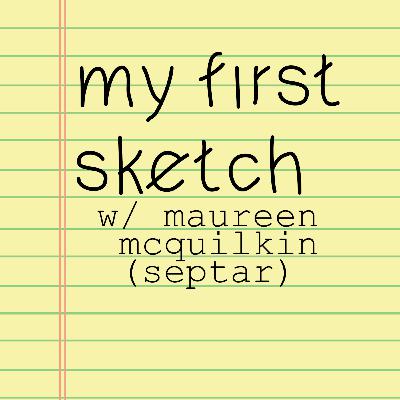 223 Maureen McQuilkin of Septar