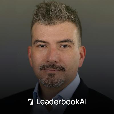 The AI Transformation Most Leaders Get Wrong