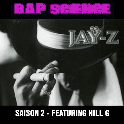 Rap Science - Saison 2, Episode 2: Plus de doute raisonnable