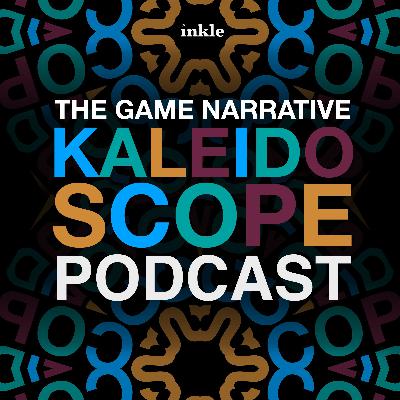 Episode 0: Welcome to the Kaleidoscope!