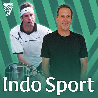 The Greg Rusedski interview | US Open regrets, facing Sampras & battling Becker