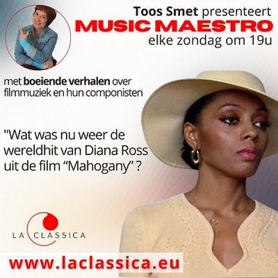 Music Maestro - Toos Smet