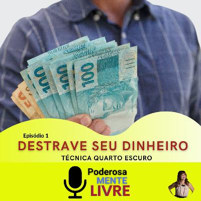 FERRAMENTA DESTRAVE - BANCO DO UNIVERSO