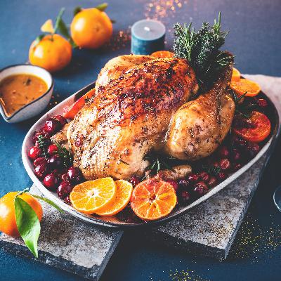 EntreNosotros | El pavo le dijo al pollo: propiedades de las aves más famosas EntreNosotros | El pavo le dijo al pollo: propiedades de las aves más famosas