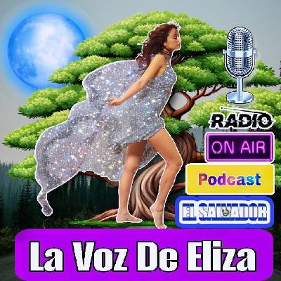 Entrevista con Eliza Rodriguez Parte 2 Por RacerFenix (XelaRosales) PeoplesLife ElSalvador Tu Radio Digital Online Favorit@.mp3