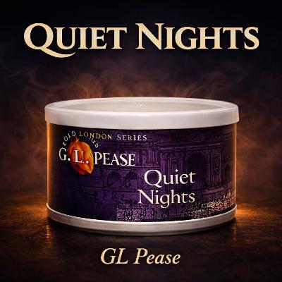 G.L. Pease Quiet Nights