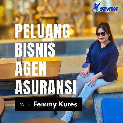 Peluang Bisnis Agen Asuransi
