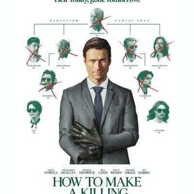 359 How to Make a Killing (2026) - A Quick Take 359 How to Make a Killing (2026) - A Quick Take
