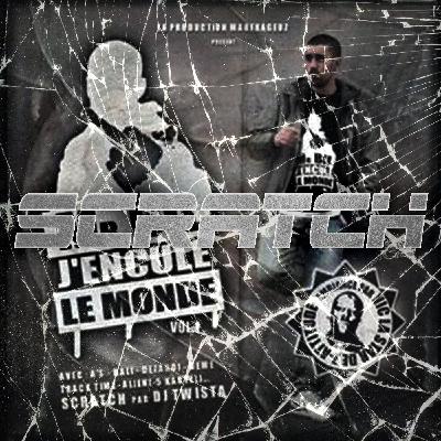 E58 : Mr. Bil - J’En**** Le Monde (avec Iochane de Music Playin Tracks)