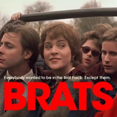 BRATS (Bonus Episode!) BRATS (Bonus Episode!)