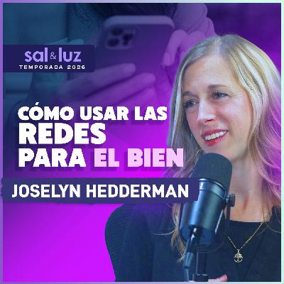 Cómo usar las REDES para el BIEN