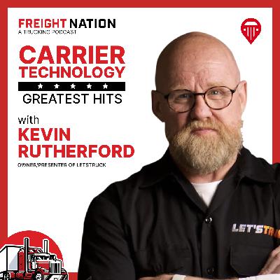Greatest Hits – Did You Know Kevin Rutherford Nearly Went Bankrupt?
