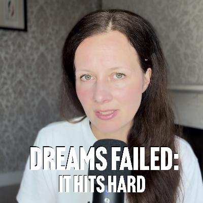 Losing confidence at 40 - The real reasons we don't want to admit Losing confidence at 40 - The real reasons we don't want to admit