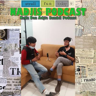 82. NADA GABOLEH GOLPUT !!!