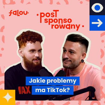 Z jakimi PROBLEMAMI boryka się TIKTOK? Z jakimi PROBLEMAMI boryka się TIKTOK?