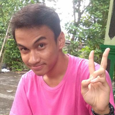 Jangan gadis jangan bersedih.