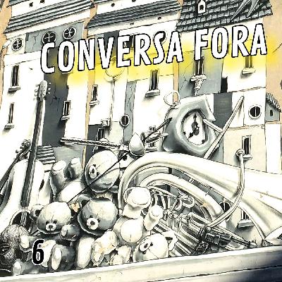 6. Vale tudo 6. Vale tudo