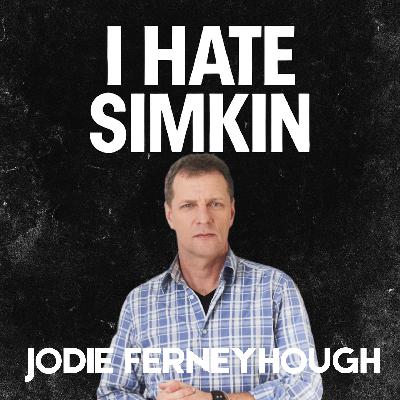 How the Music Industry Changed: Publishing, Sync, and Artist Freedom | Jodie Ferneyhough x I Hate Simkin #3