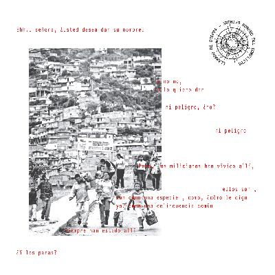 5. Paisaje Hablado de una Guerra en la Montaña 5. Paisaje Hablado de una Guerra en la Montaña