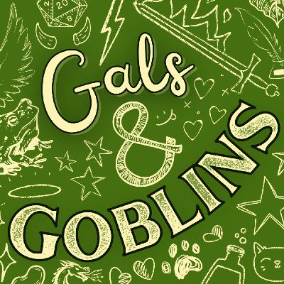 Study Break #73: Arranged Marriage with Goop Study Break #73: Arranged Marriage with Goop