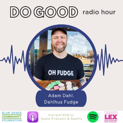 Episode 107 | Adam Dahl