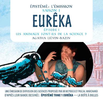 Les animaux font-ils de la science ?