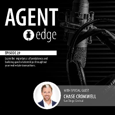 Episode 29 - Chase Cromwell