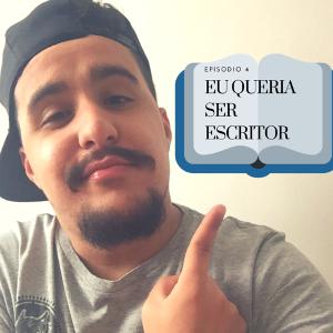 EMERICK SHOW 04 - Eu queria ser escritor. EMERICK SHOW 04 - Eu queria ser escritor.