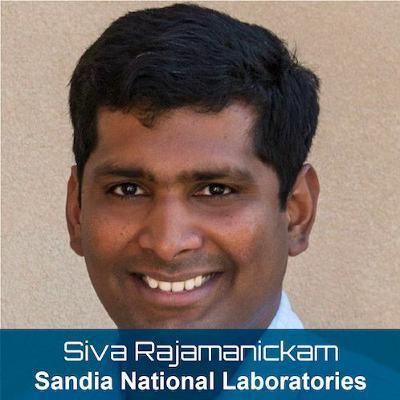 Episode 89: Helping Large-Scale Multiphysics Engineering and Scientific Applications