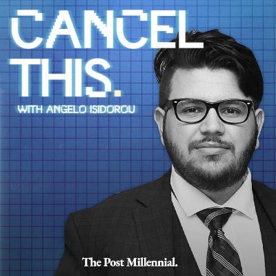 Amy Eileen-Hamm | Nurse May Lose Job For Opposing Trans Agenda | Cancel This #29