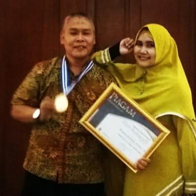 Kalimat Bahagia Mr. Bams 6-10