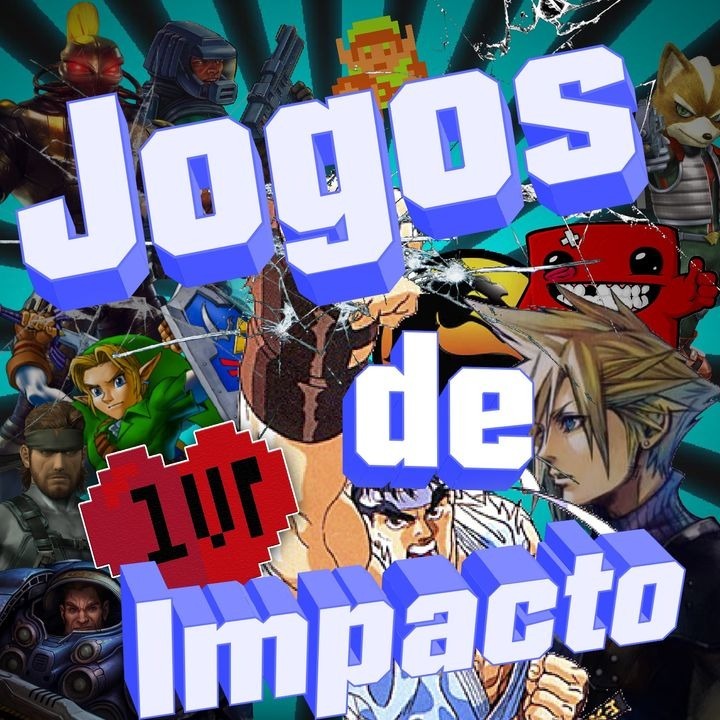 Podcast 1UP