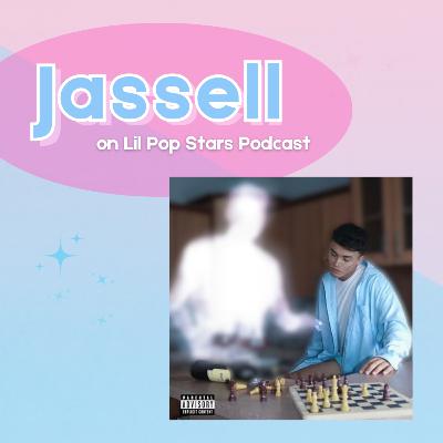 Jassell talks his EP "Made You In My Head" | Lil Pop Stars Podcast Jassell talks his EP "Made You In My Head" | Lil Pop Stars Podcast