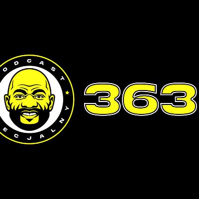 Podcast Specjalny Live #363 (Eurobasket2025, Wall, niedobitki transferowe)