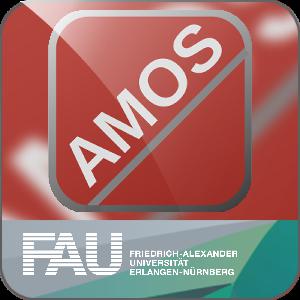 An Example AMOS Sprint Meeting 2016