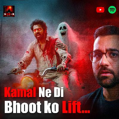 Raaste Ka Pret | Real Hindi Horror Story Raaste Ka Pret | Real Hindi Horror Story