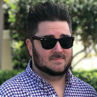 161: Patrick Monahan