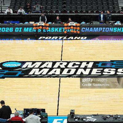 The Zachy C Tournament Show Final Four Preview 4-2-2026