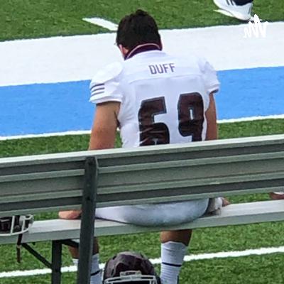 Mike Hoecht’s Journey to the NFL, Defensive Lineman for the LA Rams